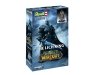 Revell 03515 Gift Set WoW The Lich King 1/16